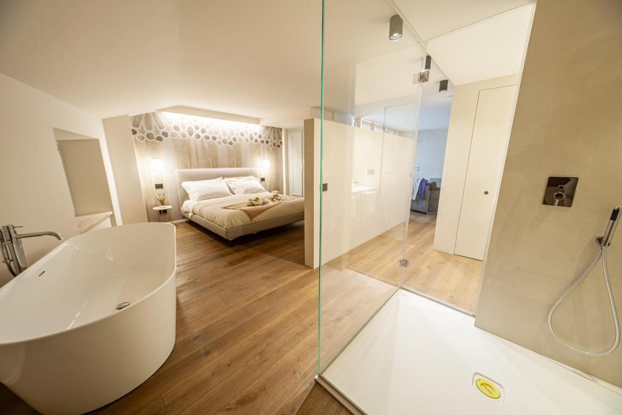Bed and Breakfast Domus Fonte Dei Leoni Assisi Exteriér fotografie