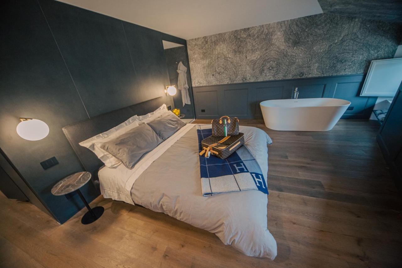 Bed and Breakfast Domus Fonte Dei Leoni Assisi Exteriér fotografie