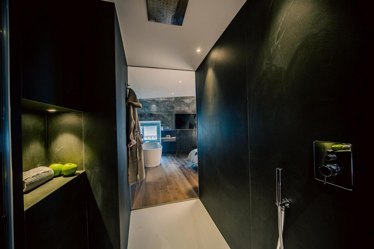 Bed and Breakfast Domus Fonte Dei Leoni Assisi Exteriér fotografie